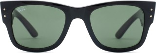 Ray-Ban Mega Wayfarer RB0840S 901/31 51 22018