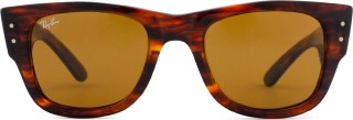 Ray-Ban Mega Wayfarer RB0840S 954/33 51