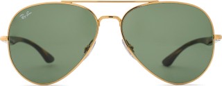 Ray-Ban RB3675 001/31 58 17464