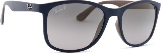 Ray-Ban RB4374 6601M3 56