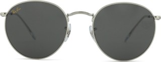 Ray-Ban Round Metal RB3447 9198B1 53