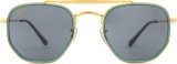 Ray-Ban The Marshal II RB3648M 9241R5 52 22801