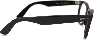 Ray-Ban Wayfarer Ease 0RX4340V 2000 50 21659