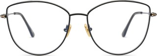 Tom Ford FT5667-B 001 55 16502