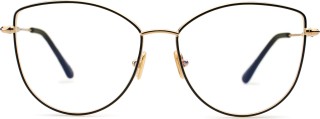 Tom Ford FT5667-B 005 55