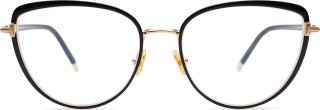 Tom Ford FT5741-B 001 55 15122