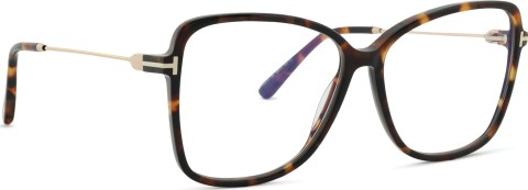 Tom Ford FT5953-B 052 55