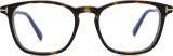 Tom Ford FT5960-B 052 52 32439