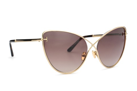 Tom Ford Leila FT0786 28F 63